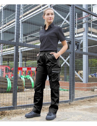 R-R308F-Womens Action Trousers